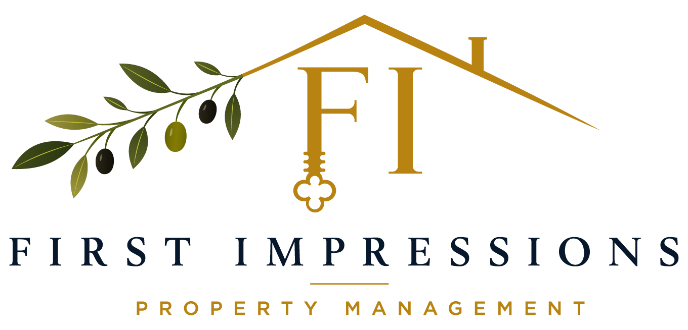 First Impressions Property Management